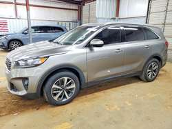 2019 KIA Sorento EX V6