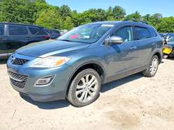 2012 Mazda CX-9
