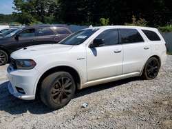 2020 Dodge Durango R