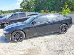 2017 Dodge Charger R