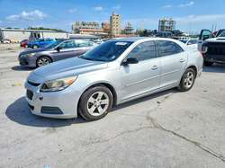 2016 Chevrolet Malibu Limited LS