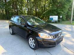 2012 Volvo XC60 3.2 P