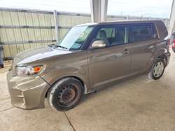 2013 Scion XB Base