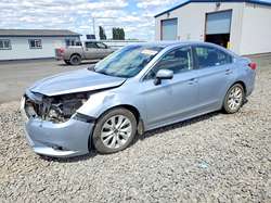 2015 Subaru Legacy 2.5I Premium