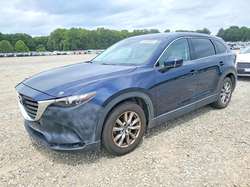 2017 Mazda CX-9 Touring