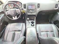 2012 Dodge Durango R — 12