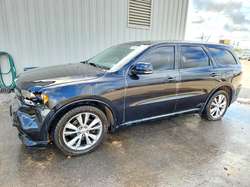 2012 Dodge Durango R