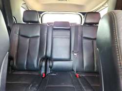 2012 Dodge Durango R — 2