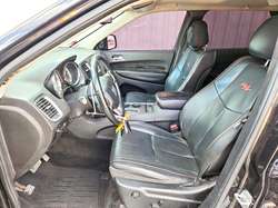 2012 Dodge Durango R — 11