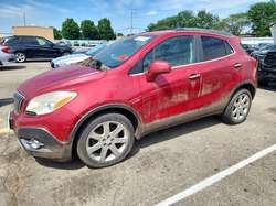 2013 Buick Encore Convenience