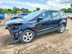 2016 Ford Escape S