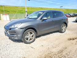 2014 Porsche Cayenne Base