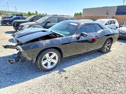 2012 Dodge Challenger SXT