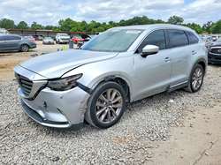 2020 Mazda CX-9 Grand Touring