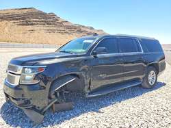2016 Chevrolet Suburban C1500 LS