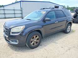 2014 GMC Acadia SLE