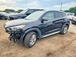 2018 Hyundai Tucson SEL Plus
