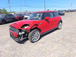 2024 Mini Cooper S