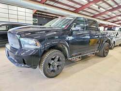 2013 RAM 1500 Sport