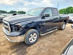 2013 RAM 1500 SLT