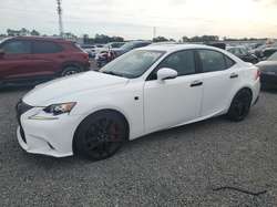 2016 Lexus IS 200T
