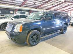 2011 GMC Yukon XL Denali