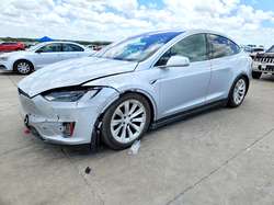 2018 Tesla Model X