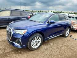 2025 Audi Q3 Premium Plus S Line 45