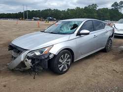 2019 Nissan Altima S