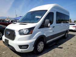 2024 Ford Transit T-350