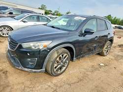 2016 Mazda CX-5 GT