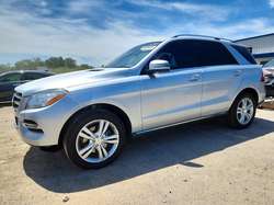 2012 Mercedes-Benz ML 350 4MATIC