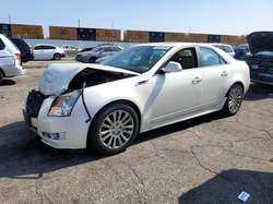 2013 Cadillac CTS Premium Collection