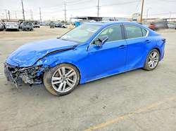 2021 Lexus IS 300