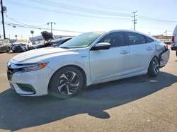 2021 Honda Insight EX