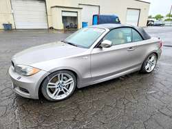 2012 BMW 135 I