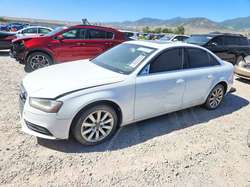 2013 Audi A4 Premium