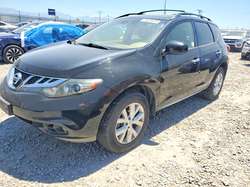 2012 Nissan Murano S