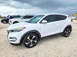 2016 Hyundai Tucson Sport