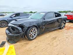2019 Dodge Charger Scat Pack