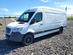2019 Freightliner Sprinter 3500