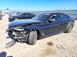 2019 BMW M550XI