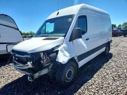 2021 Freightliner Sprinter 2500