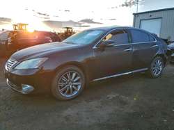 2012 Lexus ES 350