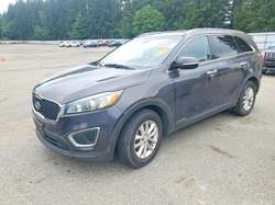 2017 KIA Sorento LX V6