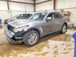 2013 Infiniti FX37 Base