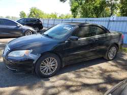 2011 Chrysler 200 Touring