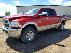 2010 Dodge RAM 2500