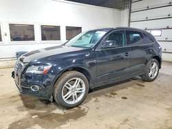 2013 Audi Q5 Premium Plus