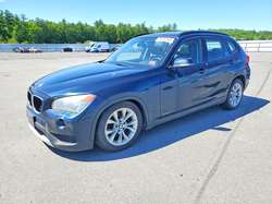 2014 BMW X1 XDRIVE28I